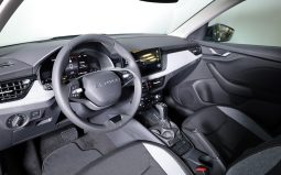 Skoda Kamiq 1.0 TSI 116CV DSG completo