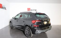 Skoda Kamiq 1.0 TSI 116CV DSG completo