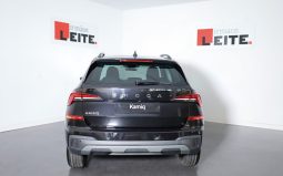 Skoda Kamiq 1.0 TSI 116CV DSG completo