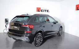 Skoda Kamiq 1.0 TSI 116CV DSG completo