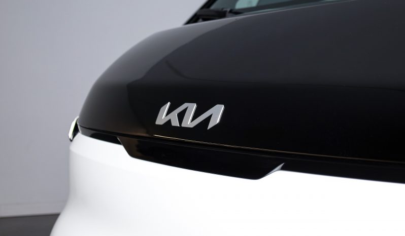 Kia PV5 Cargo (71,2kWh) completo