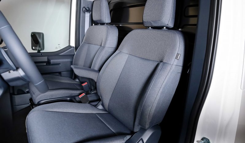 Kia PV5 Cargo (71,2kWh) completo