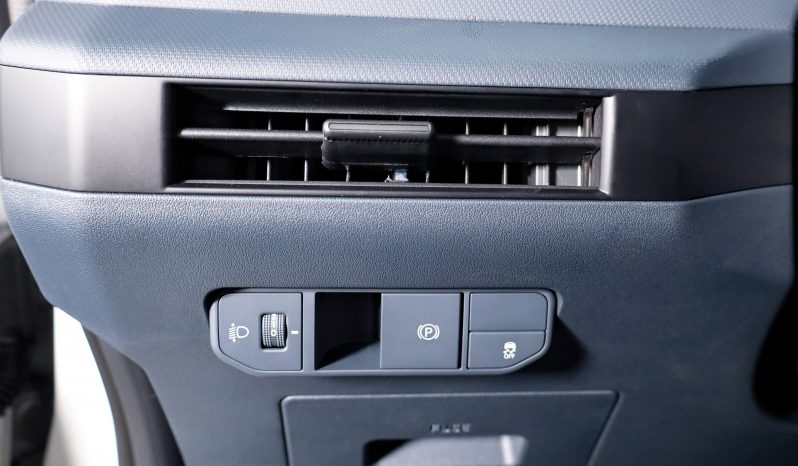 Kia PV5 Cargo (71,2kWh) completo