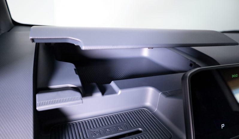 Kia PV5 Cargo (71,2kWh) completo