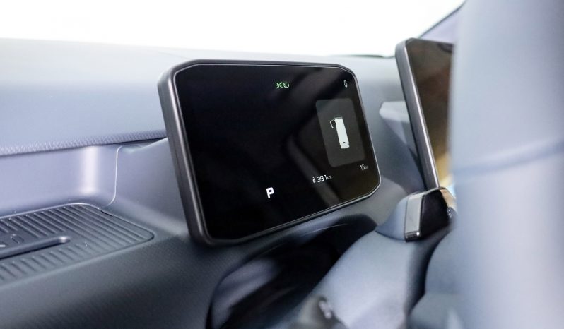 Kia PV5 Cargo (71,2kWh) completo