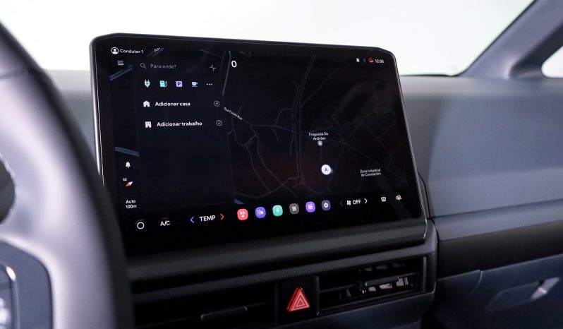 Kia PV5 Cargo (71,2kWh) completo