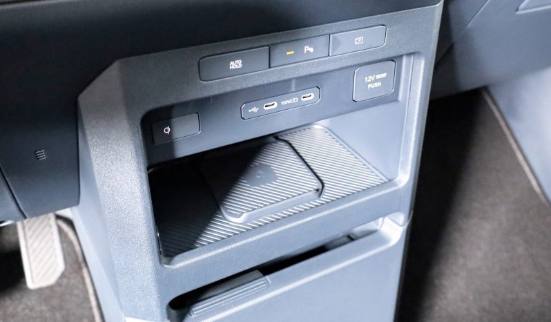 Kia PV5 Cargo (71,2kWh) completo