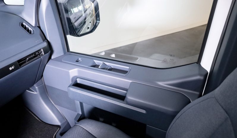 Kia PV5 Cargo (71,2kWh) completo