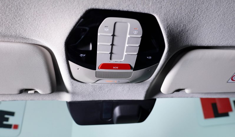 Kia PV5 Cargo (71,2kWh) completo