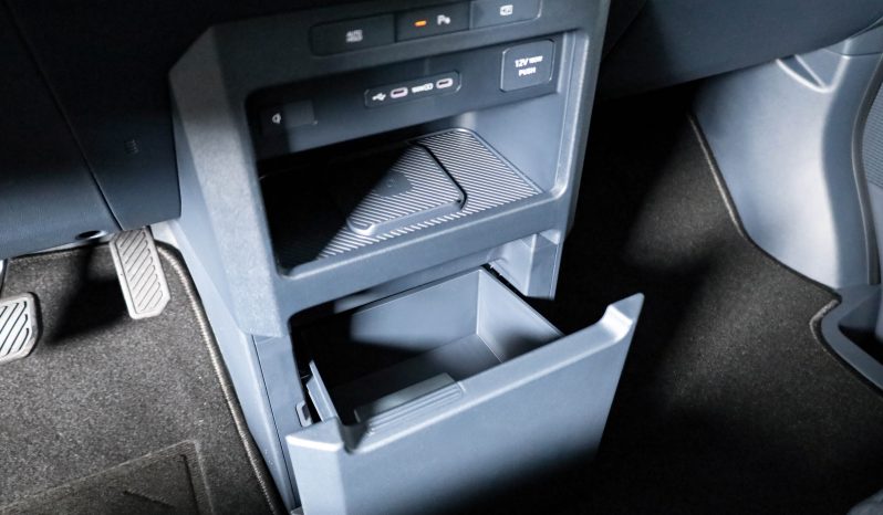 Kia PV5 Cargo (71,2kWh) completo