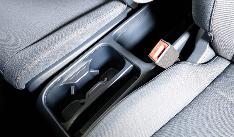 Kia PV5 Cargo (71,2kWh) completo