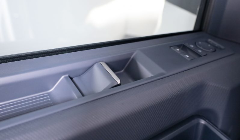 Kia PV5 Cargo (71,2kWh) completo