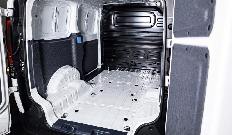 Kia PV5 Cargo (71,2kWh) completo