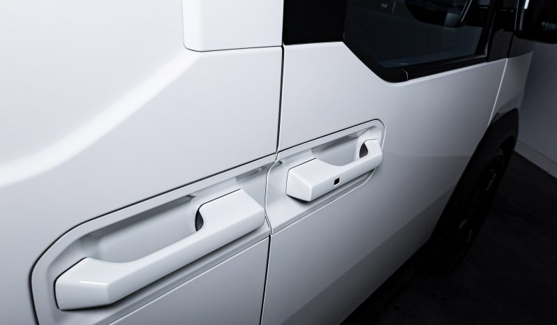 Kia PV5 Cargo (71,2kWh) completo