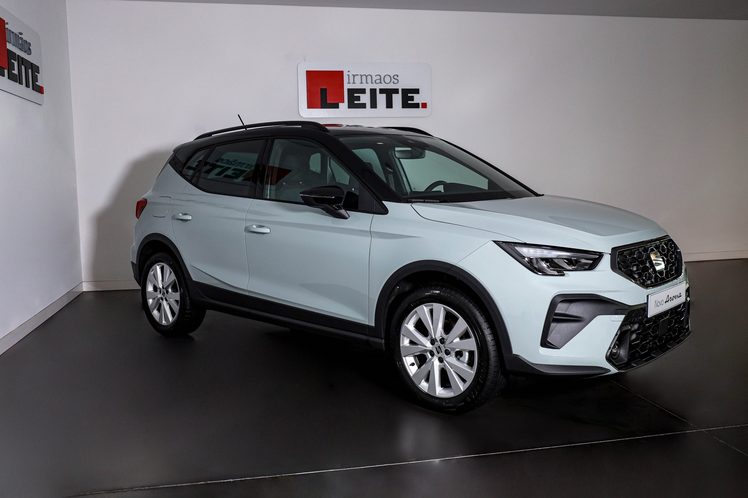SEAT ARONA 1.0 TSI 115CV DSG STYLE
