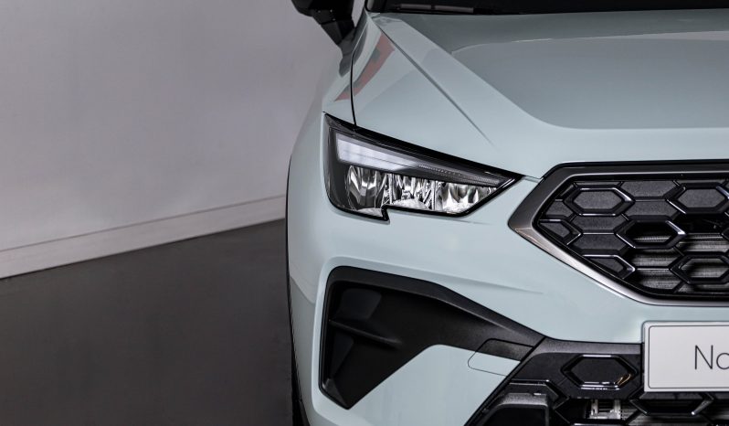 SEAT ARONA 1.0 TSI 115CV DSG STYLE completo