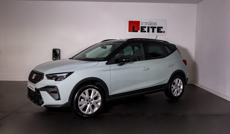 SEAT ARONA 1.0 TSI 115CV DSG STYLE completo