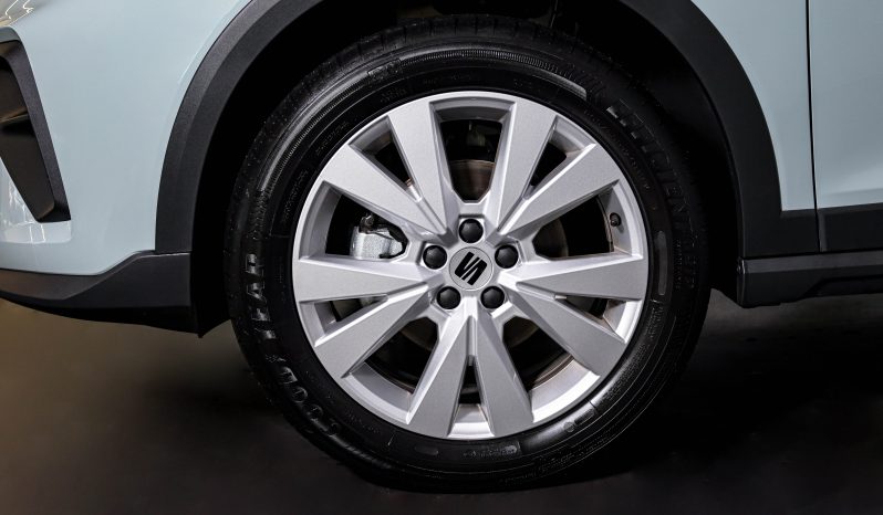 SEAT ARONA 1.0 TSI 115CV DSG STYLE completo