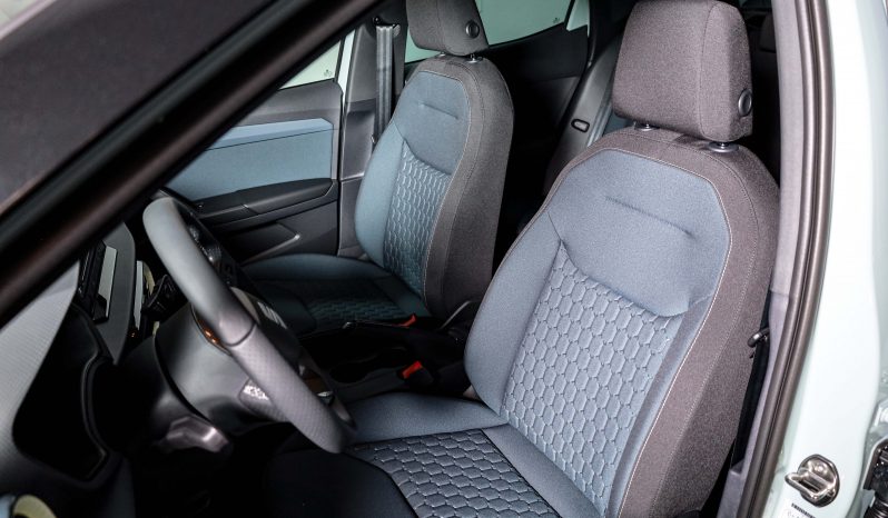 SEAT ARONA 1.0 TSI 115CV DSG STYLE completo