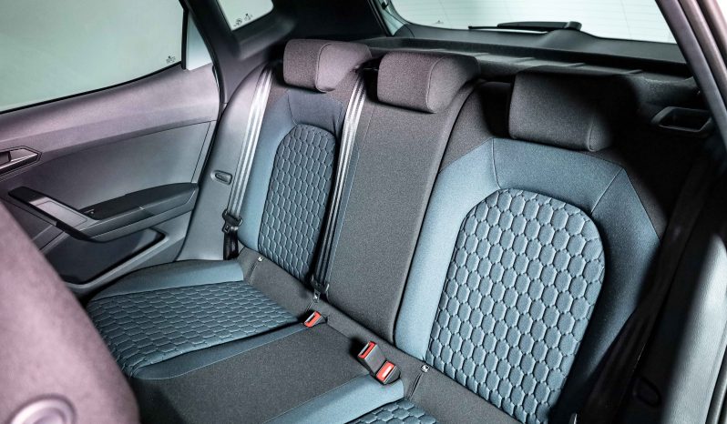 SEAT ARONA 1.0 TSI 115CV DSG STYLE completo