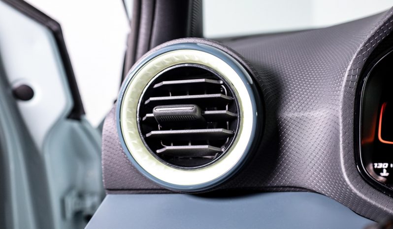 SEAT ARONA 1.0 TSI 115CV DSG STYLE completo