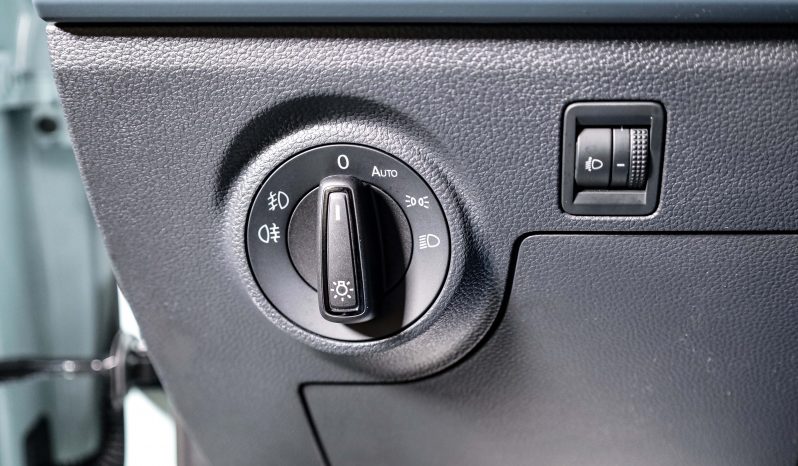 SEAT ARONA 1.0 TSI 115CV DSG STYLE completo