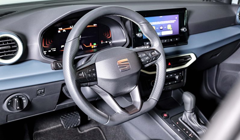 SEAT ARONA 1.0 TSI 115CV DSG STYLE completo