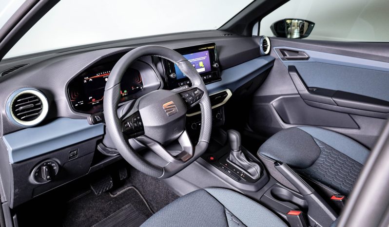 SEAT ARONA 1.0 TSI 115CV DSG STYLE completo