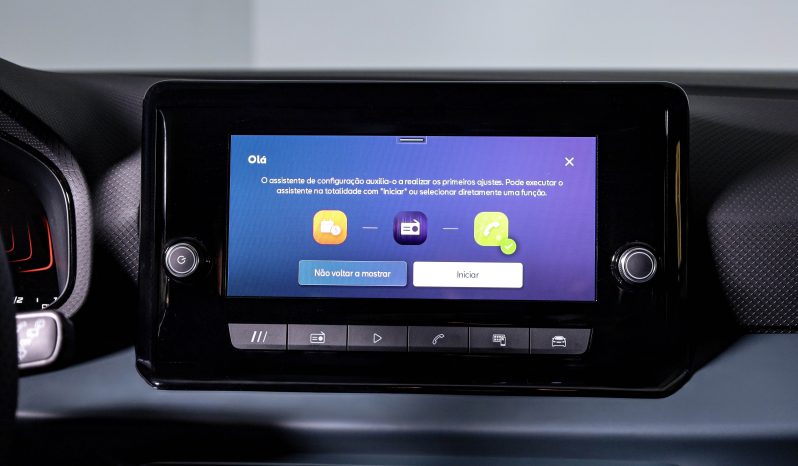 SEAT ARONA 1.0 TSI 115CV DSG STYLE completo