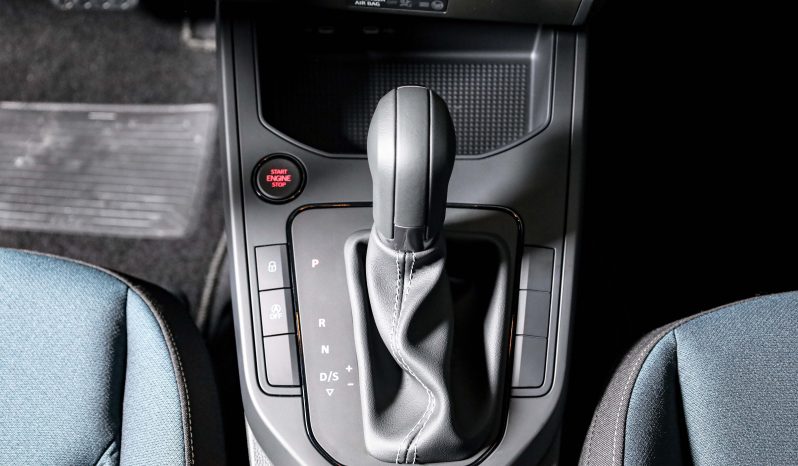 SEAT ARONA 1.0 TSI 115CV DSG STYLE completo