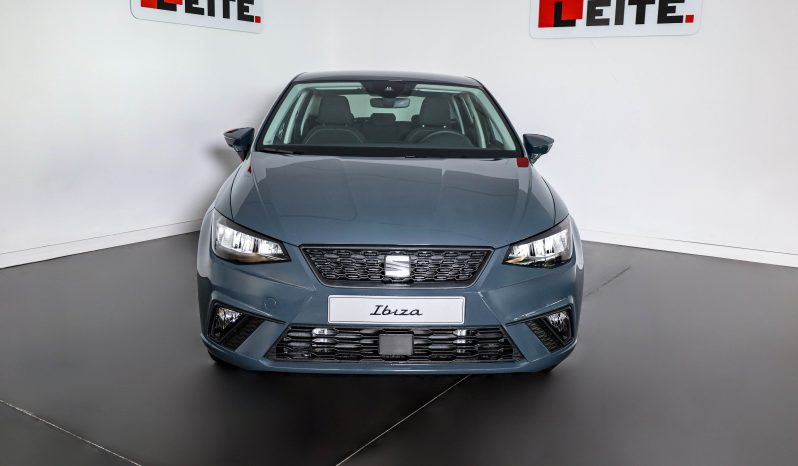 Seat IBIZA 1.0TSI 95CV STYLE completo