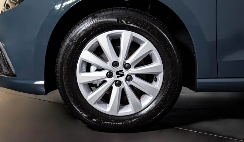 Seat IBIZA 1.0TSI 95CV STYLE completo