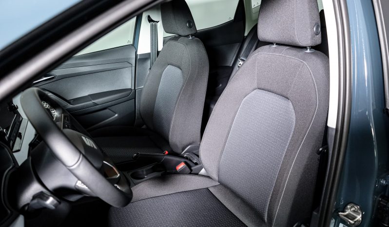 Seat IBIZA 1.0TSI 95CV STYLE completo