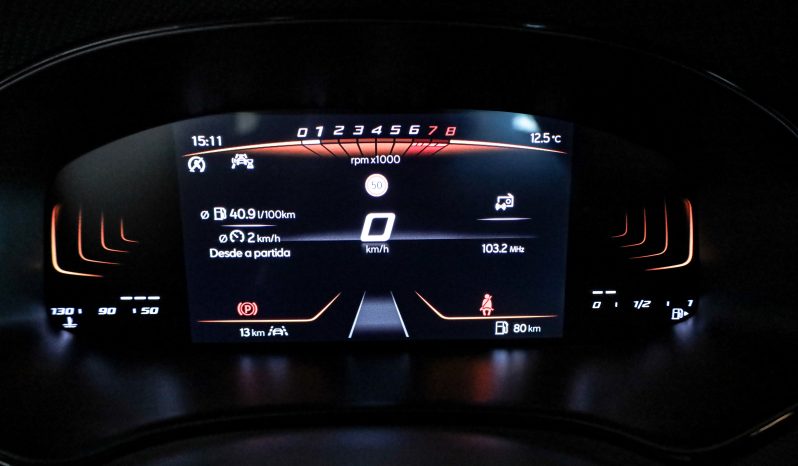 Seat IBIZA 1.0TSI 95CV STYLE completo