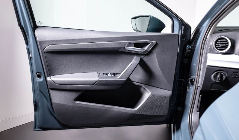 Seat IBIZA 1.0TSI 95CV STYLE completo