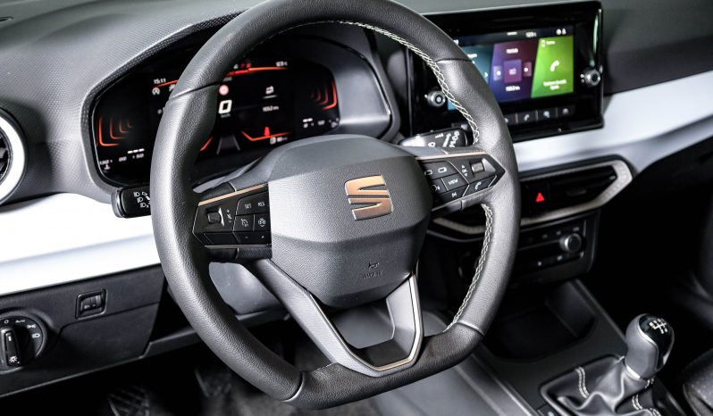 Seat IBIZA 1.0TSI 95CV STYLE completo