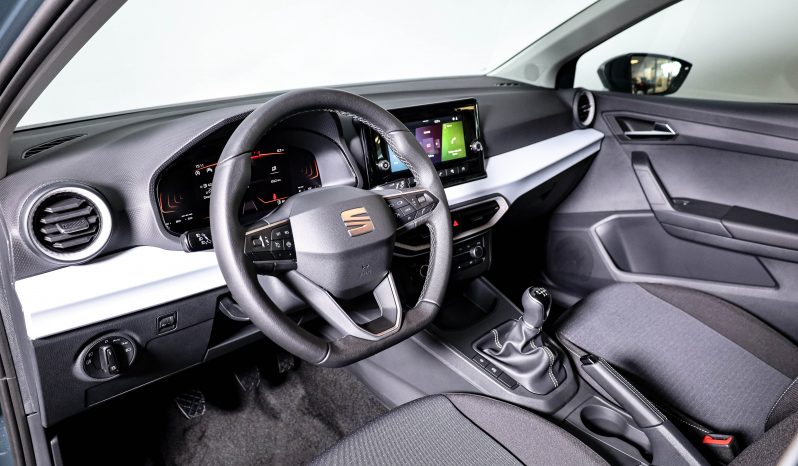 Seat IBIZA 1.0TSI 95CV STYLE completo