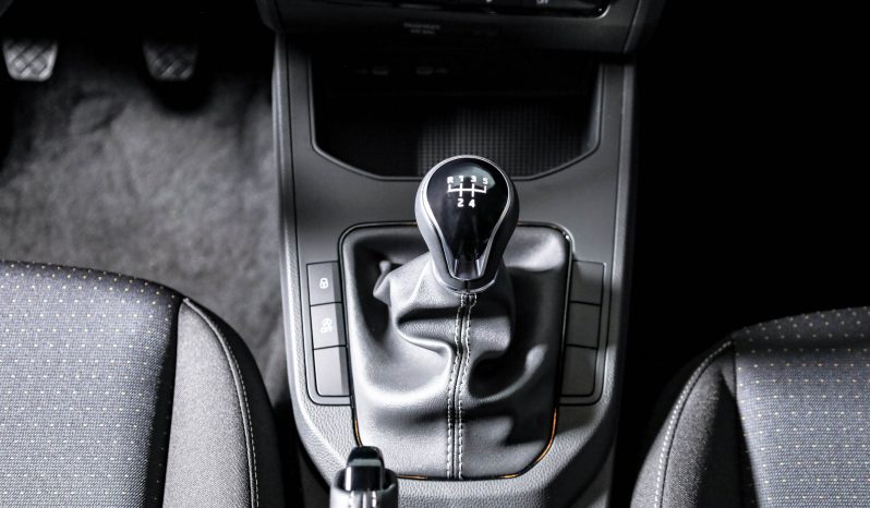 Seat IBIZA 1.0TSI 95CV STYLE completo