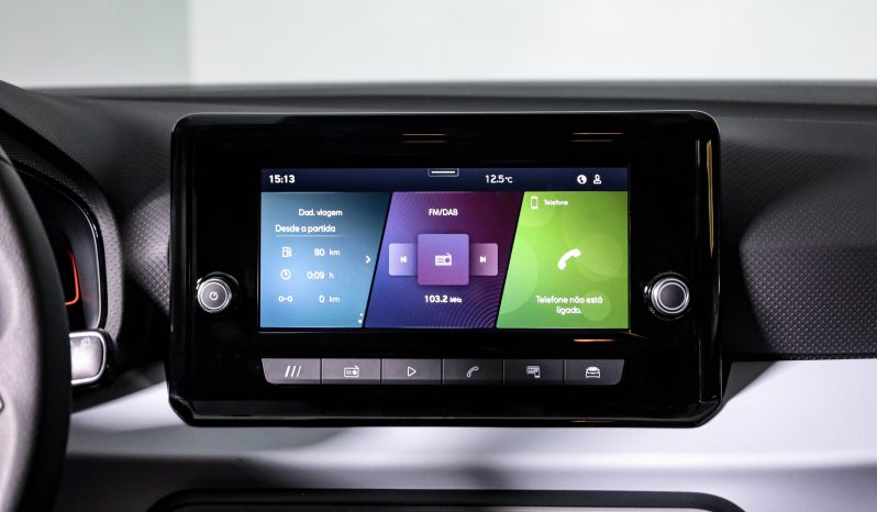 Seat IBIZA 1.0TSI 95CV STYLE completo