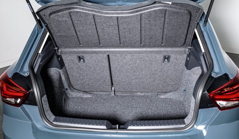 Seat IBIZA 1.0TSI 95CV STYLE completo