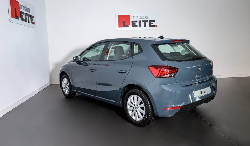 Seat IBIZA 1.0TSI 95CV STYLE completo