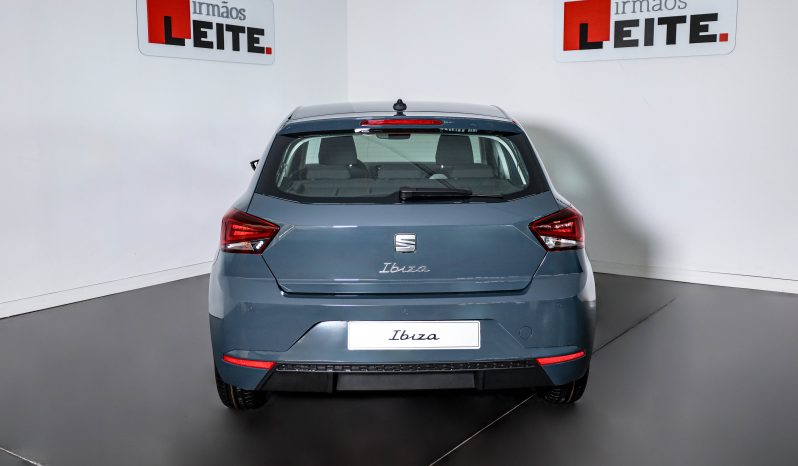 Seat IBIZA 1.0TSI 95CV STYLE completo