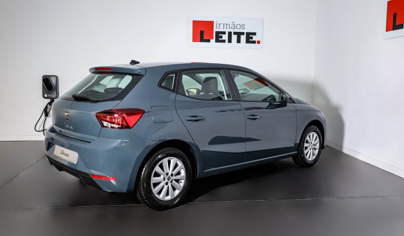 Seat IBIZA 1.0TSI 95CV STYLE completo
