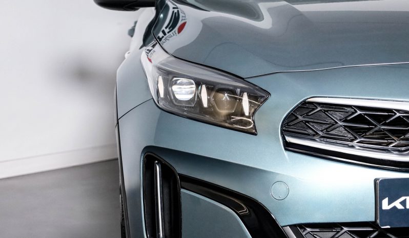 KIA XCeed 1.0 T-GDI 6MT DRIVE completo