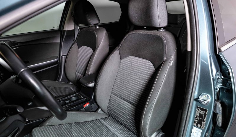 KIA XCeed 1.0 T-GDI 6MT DRIVE completo