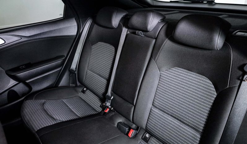 KIA XCeed 1.0 T-GDI 6MT DRIVE completo