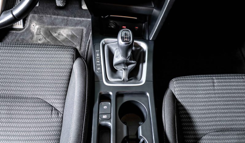 KIA XCeed 1.0 T-GDI 6MT DRIVE completo