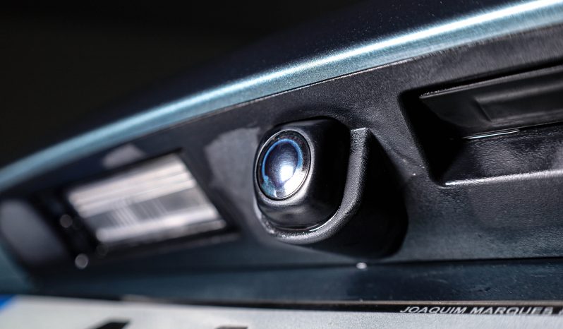 KIA XCeed 1.0 T-GDI 6MT DRIVE completo