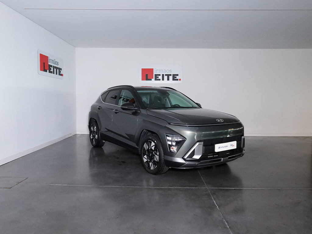 Hyundai KAUAI 1.0 T-GDi Premium MY24 (TT)