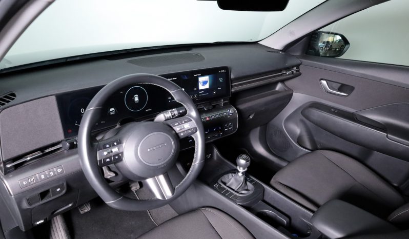 Hyundai KAUAI 1.0 T-GDi Premium MY24 (TT) completo